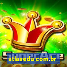 atlasedu com.br